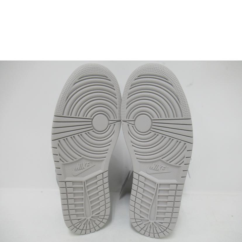 NIKE/エアジョーダン1 MID/FQ7720-103//Sランク/63