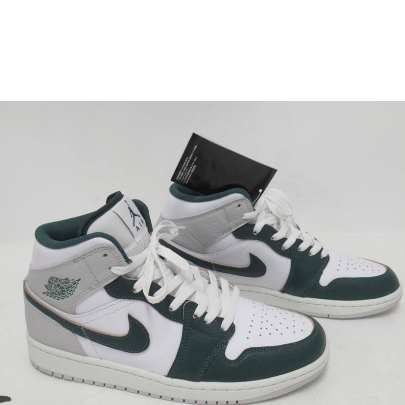 NIKE/エアジョーダン1 MID/FQ7720-103//Sランク/63