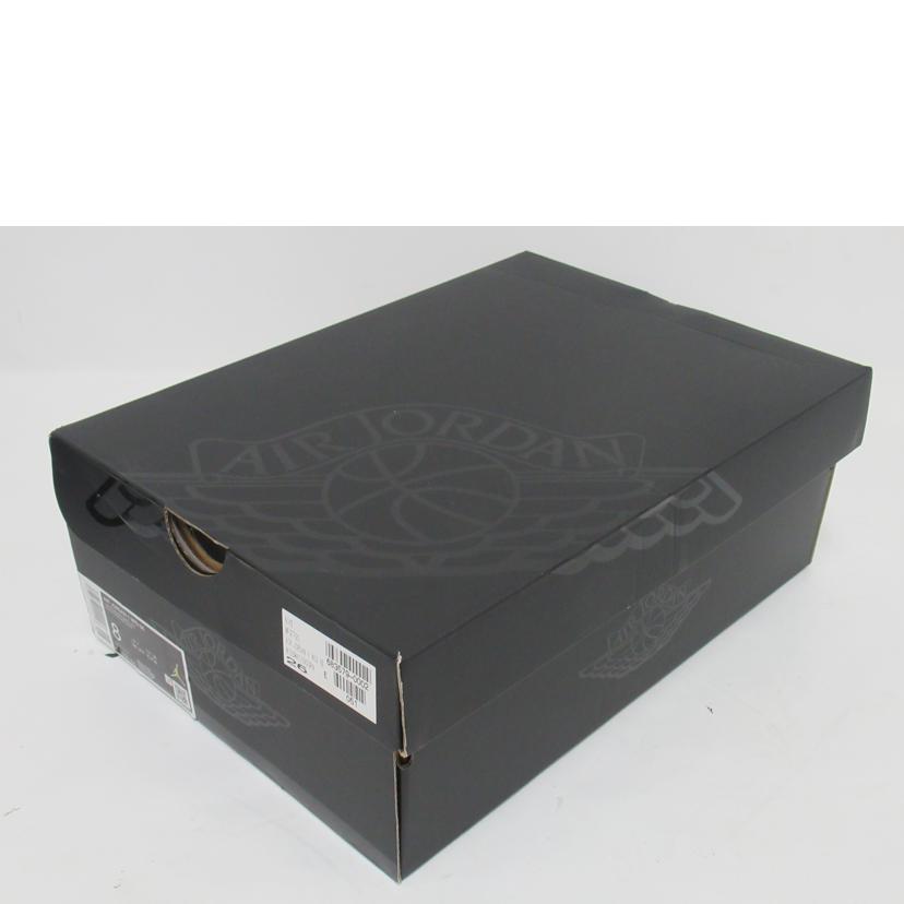 NIKE/エアジョーダン1 MID/FQ7720-103//Sランク/63