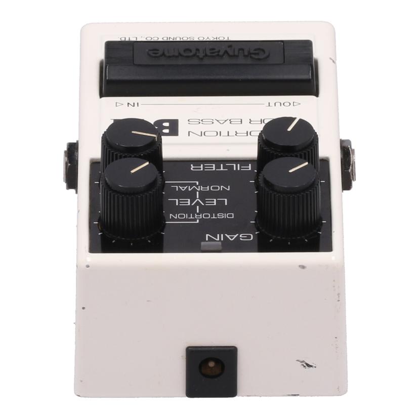 Guyatone グヤトーン /ベース用エフェクター/ディストーション/PS-033 B-III//8711481/Bランク/78