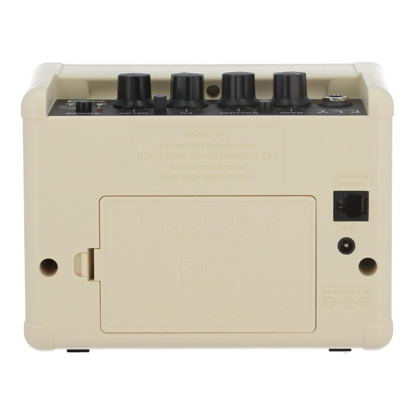 Blackstar ブラックスター /ギターアンプ/FLY3//ZZA210510252/Bランク/71