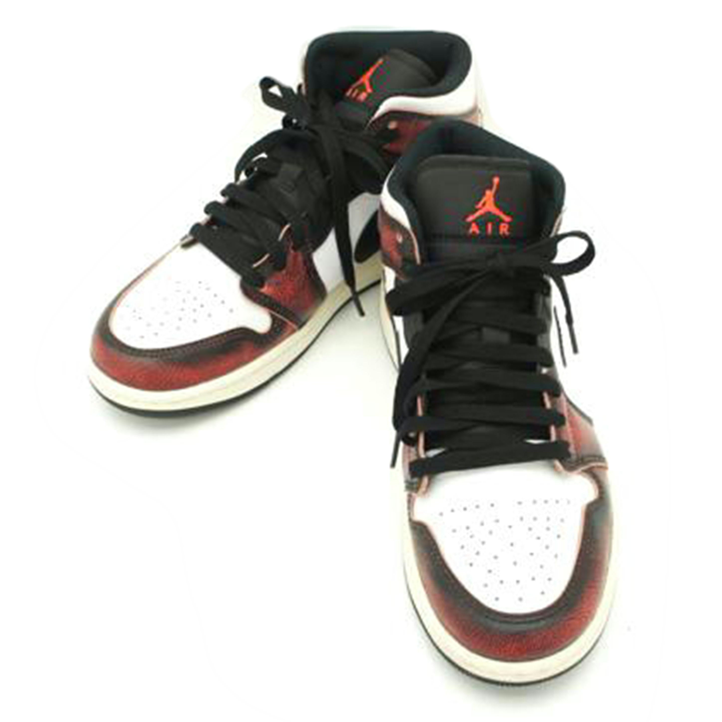 NIKE ナイキ/AIRJORDAN1 MID SE/DV9565-006//Aランク/09