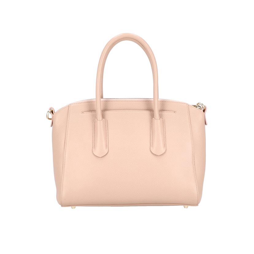 FURLA/2Wayハンドバッグ//Aランク/85