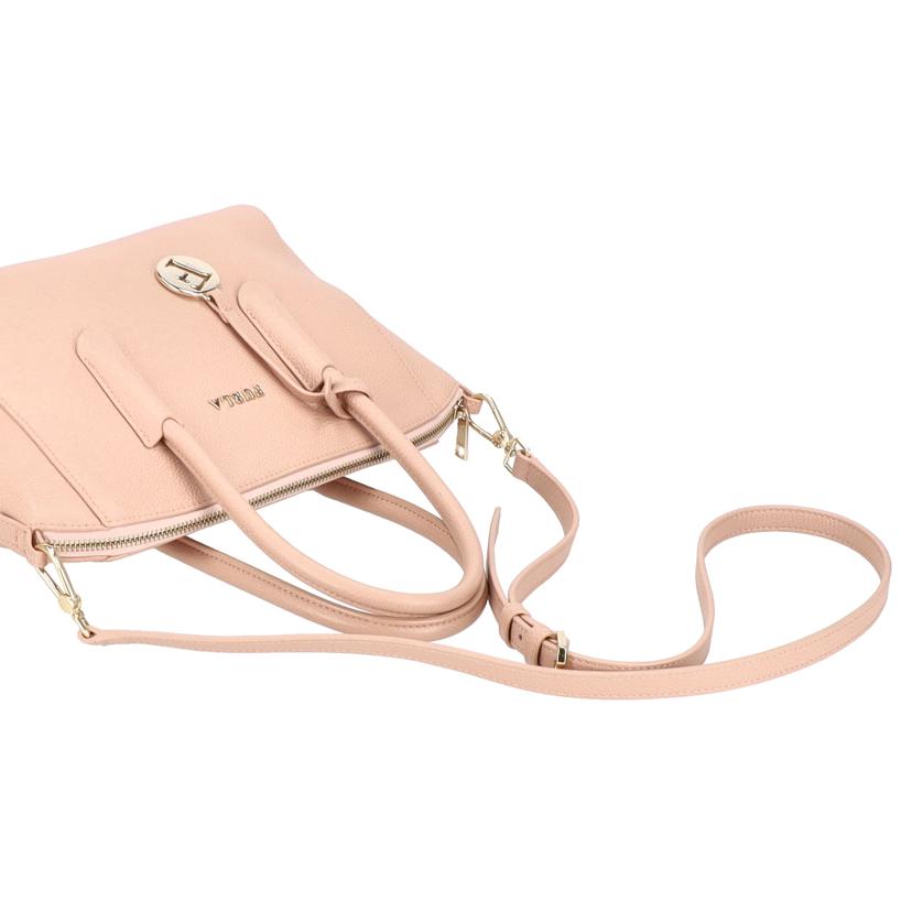 FURLA/2Wayハンドバッグ//Aランク/85