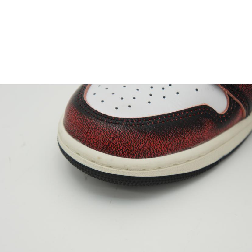 NIKE ナイキ/AIRJORDAN1 MID SE/DV9565-006//Aランク/09