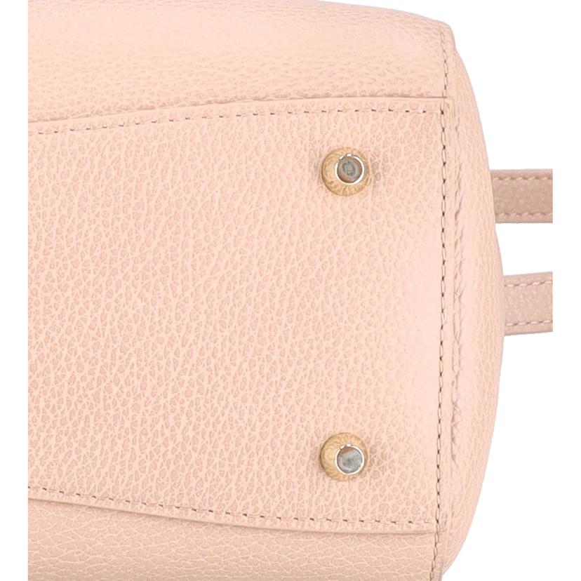 FURLA/2Wayハンドバッグ//Aランク/85