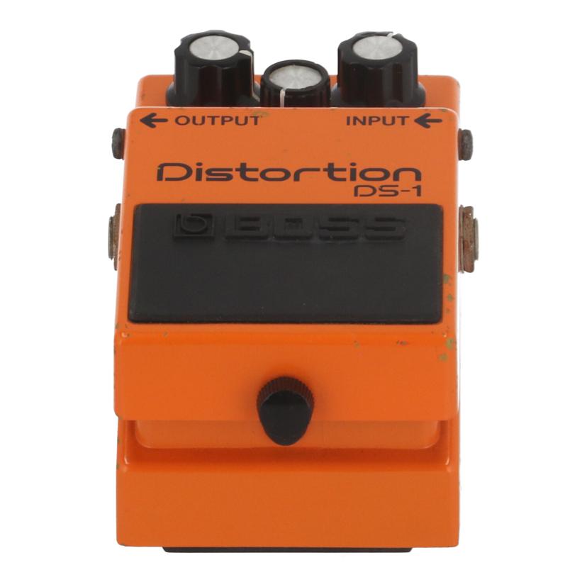 BOSS ボス/エフェクター/ディストーション/DS-1//JV21765/Bランク/71