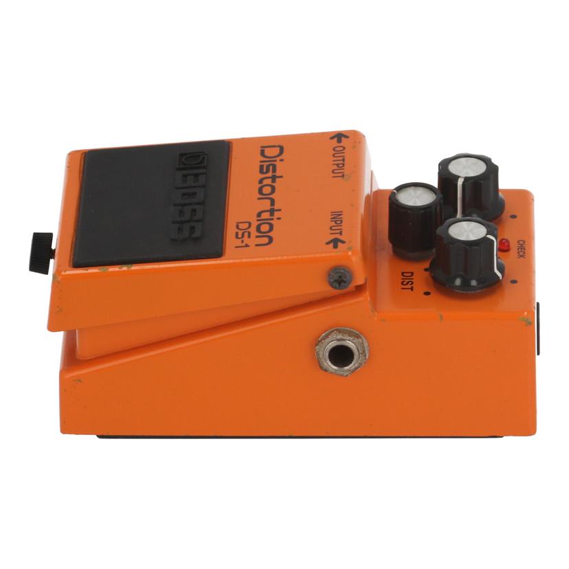 BOSS ボス/エフェクター/ディストーション/DS-1//JV21765/Bランク/71