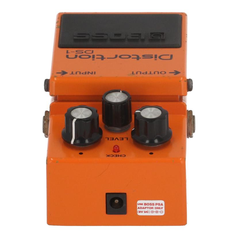 BOSS ボス/エフェクター/ディストーション/DS-1//JV21765/Bランク/71