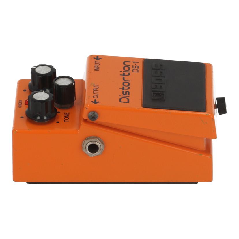BOSS ボス/エフェクター/ディストーション/DS-1//JV21765/Bランク/71
