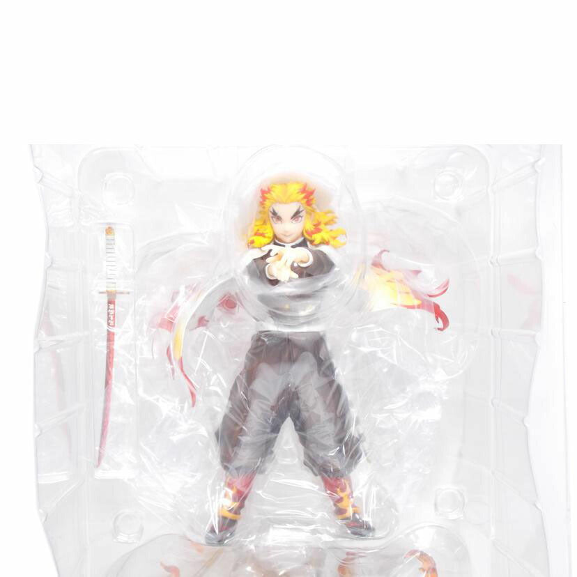 ANIPLEX アニプレックス/煉獄杏寿郎 鬼滅の刃 無限列車編 //ABランク/42