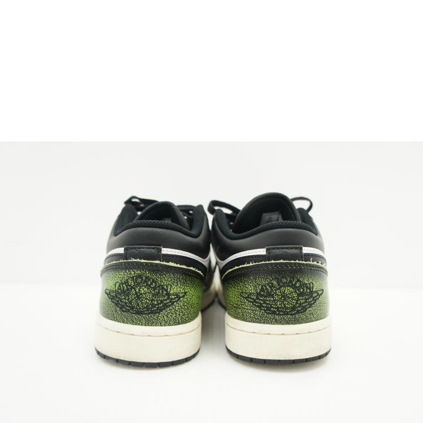 NIKE ナイキ/AIRJORDAN1 LOW SE/DN3705-003//Aランク/09