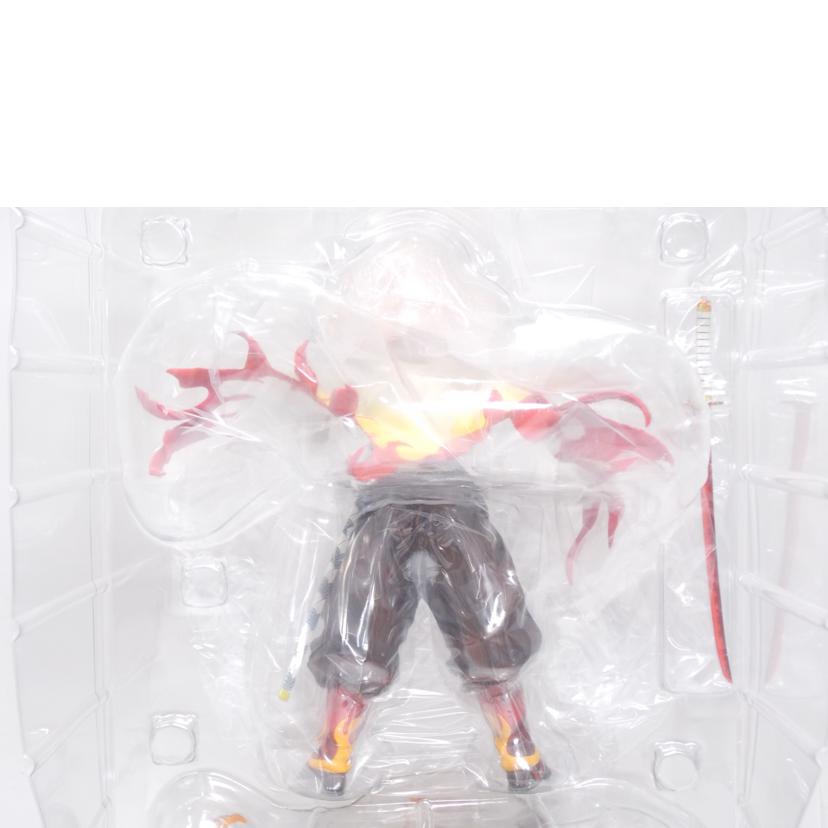 ANIPLEX アニプレックス/煉獄杏寿郎 鬼滅の刃 無限列車編 //ABランク/42