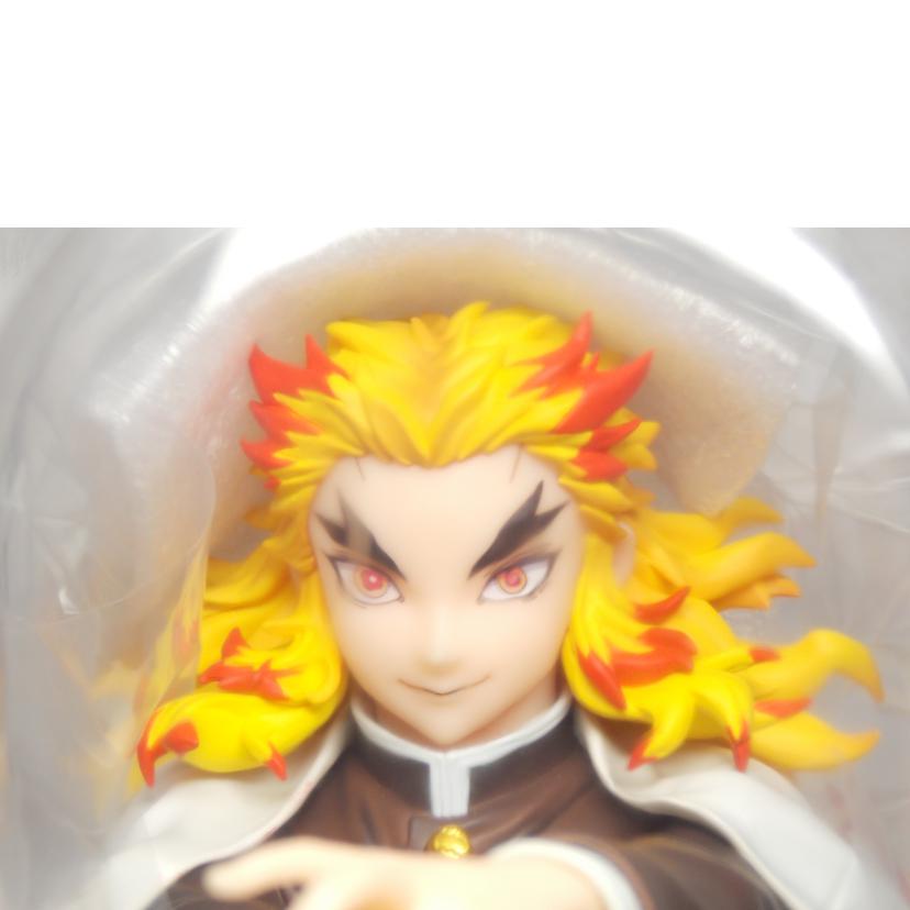 ANIPLEX アニプレックス/煉獄杏寿郎 鬼滅の刃 無限列車編 //ABランク/42