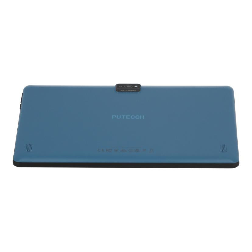 PUTECCH PUTECCH/タブレット/TAB 10 Pro 64GB/M10//BTC632M30AB0423/Bランク/62