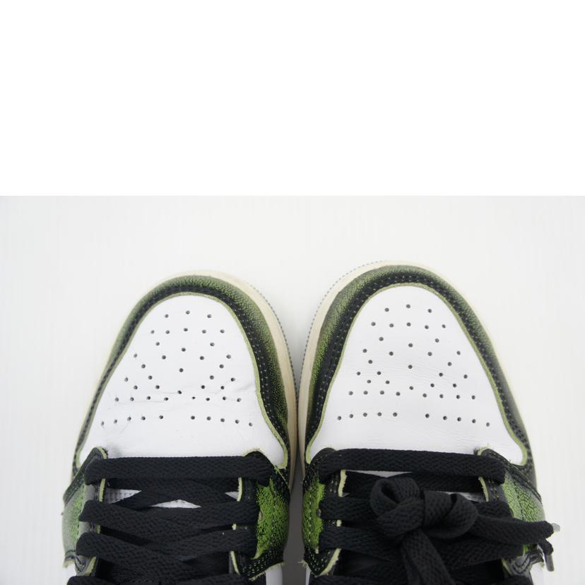 NIKE ナイキ/AIRJORDAN1 LOW SE/DN3705-003//Aランク/09