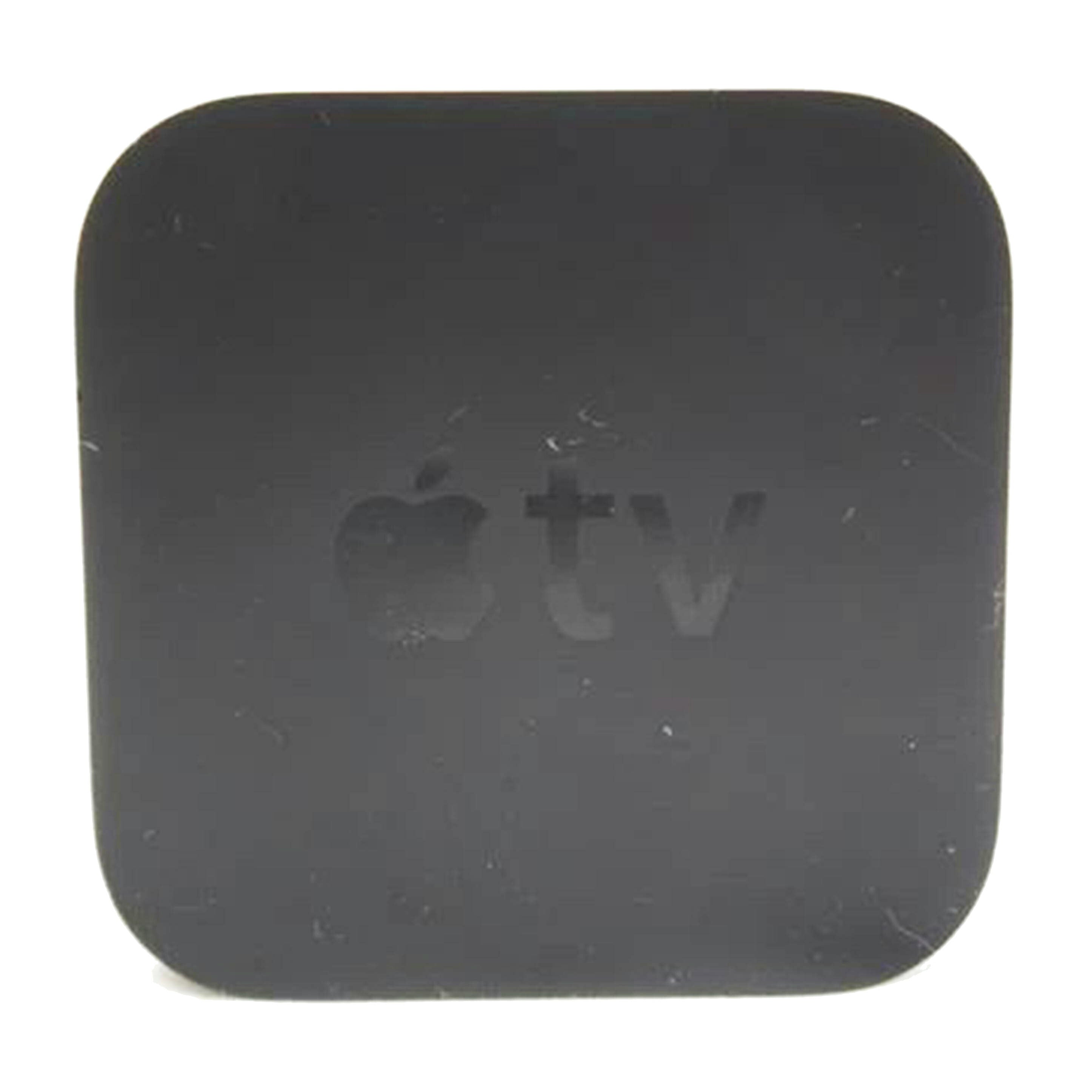 Apple アップル /Apple TV 第4世代/MLNC2J/A//C07SY26BGXH8/Bランク/05