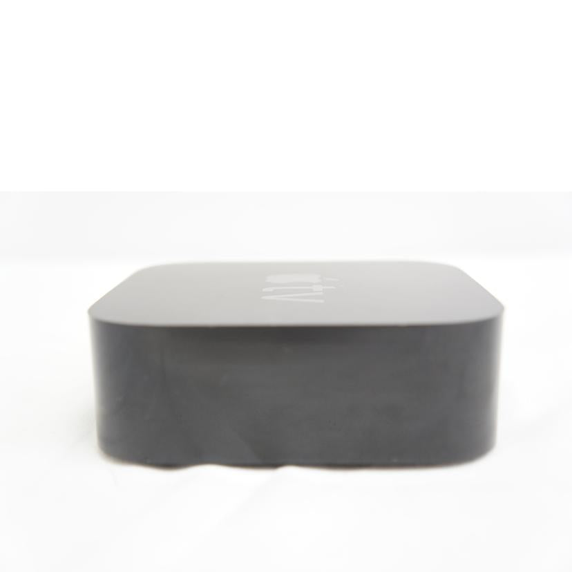 Apple アップル /Apple TV 第4世代/MLNC2J/A//C07SY26BGXH8/Bランク/05