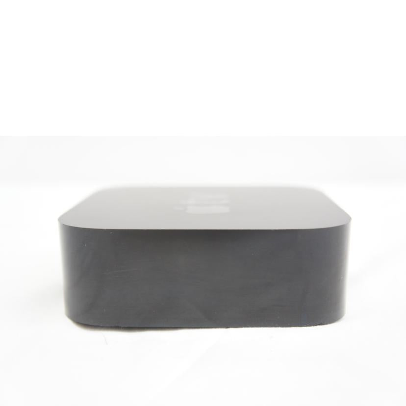 Apple アップル /Apple TV 第4世代/MLNC2J/A//C07SY26BGXH8/Bランク/05