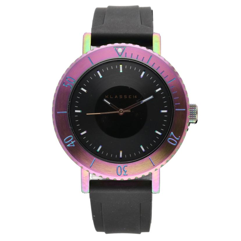 KLASSE14 クラスフォーティーン/Volare TARAS RAINBOW クオーツ/WVT19TI001M//SAランク/75