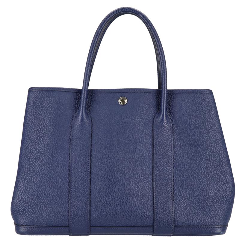 HERMES /HERMES ガーデンパーティ36//ABランク/38