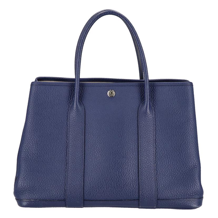 HERMES /HERMES ガーデンパーティ36//ABランク/38