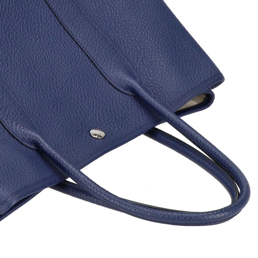 HERMES /HERMES ガーデンパーティ36//ABランク/38