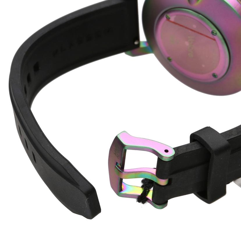 KLASSE14 クラスフォーティーン/Volare TARAS RAINBOW クオーツ/WVT19TI001M//SAランク/75