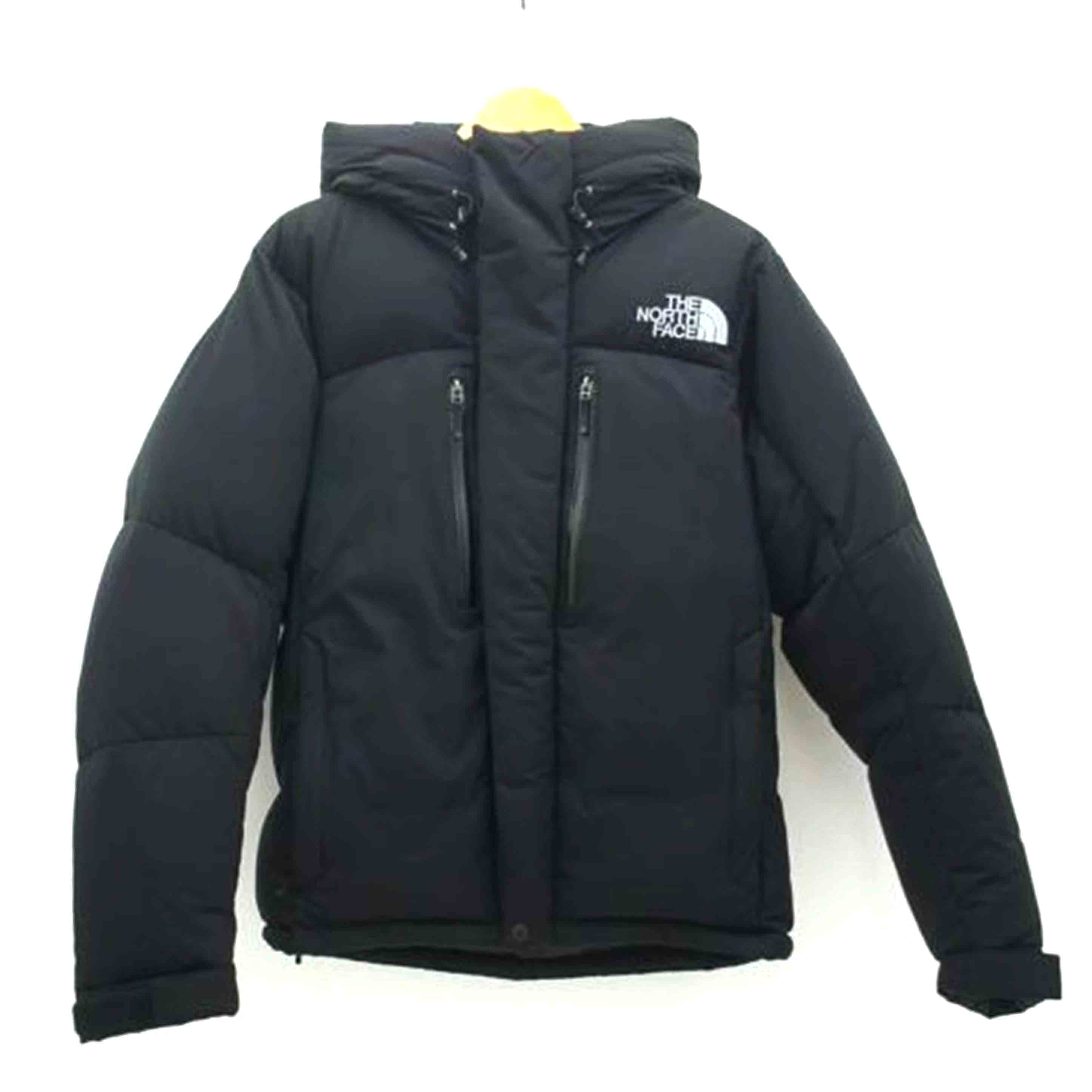 THE NORTH FACE ザ ノースフェイス/Baltro Light Jacket/バルトロライトジャケット/ND92240//サイズ M/ABランク/05