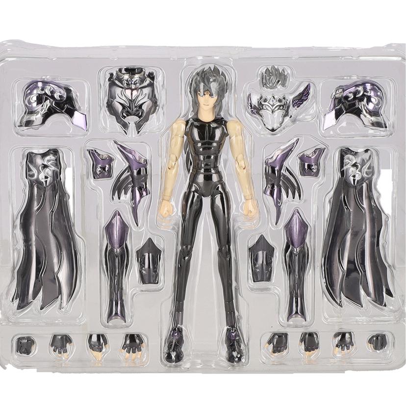 BANDAI バンダイ/聖闘士聖衣神話 死を司る神 タナトス/205020-2004570-7000//ABランク/19