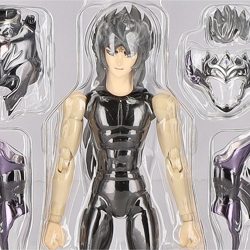 BANDAI バンダイ/聖闘士聖衣神話 死を司る神 タナトス/205020-2004570-7000//ABランク/19