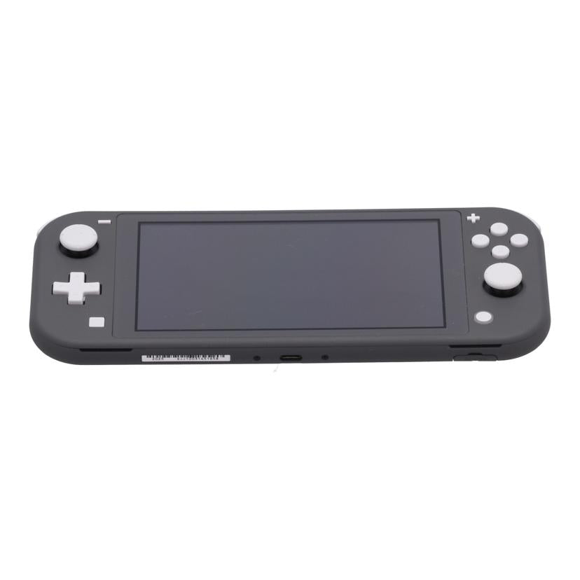 NINTENDO 任天堂 ニンテンドー /Nintendo Switch Lite 本体/HDH-S-GAZAA//XJJ10031451658/Aランク/05