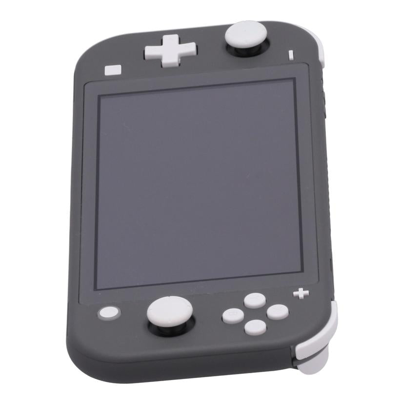 NINTENDO 任天堂 ニンテンドー /Nintendo Switch Lite 本体/HDH-S-GAZAA//XJJ10031451658/Aランク/05