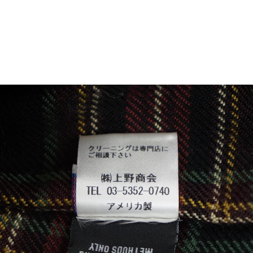 Schott ショット/Schott LEATHER CAR COAT 42/7420//SAランク/67