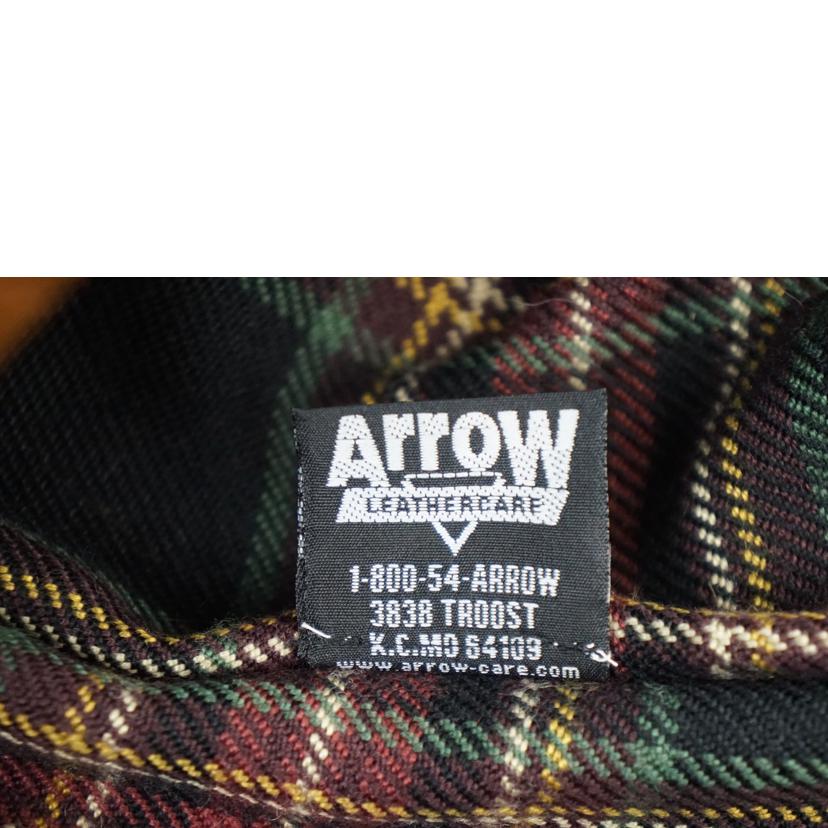 Schott ショット/Schott LEATHER CAR COAT 42/7420//SAランク/67