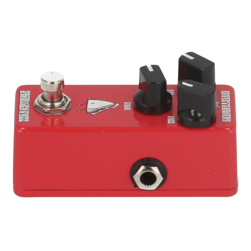 Effects Bakery エフェクツベーカリー /エフェクター/ファズ/Sandwich Fuzz//-/Aランク/71