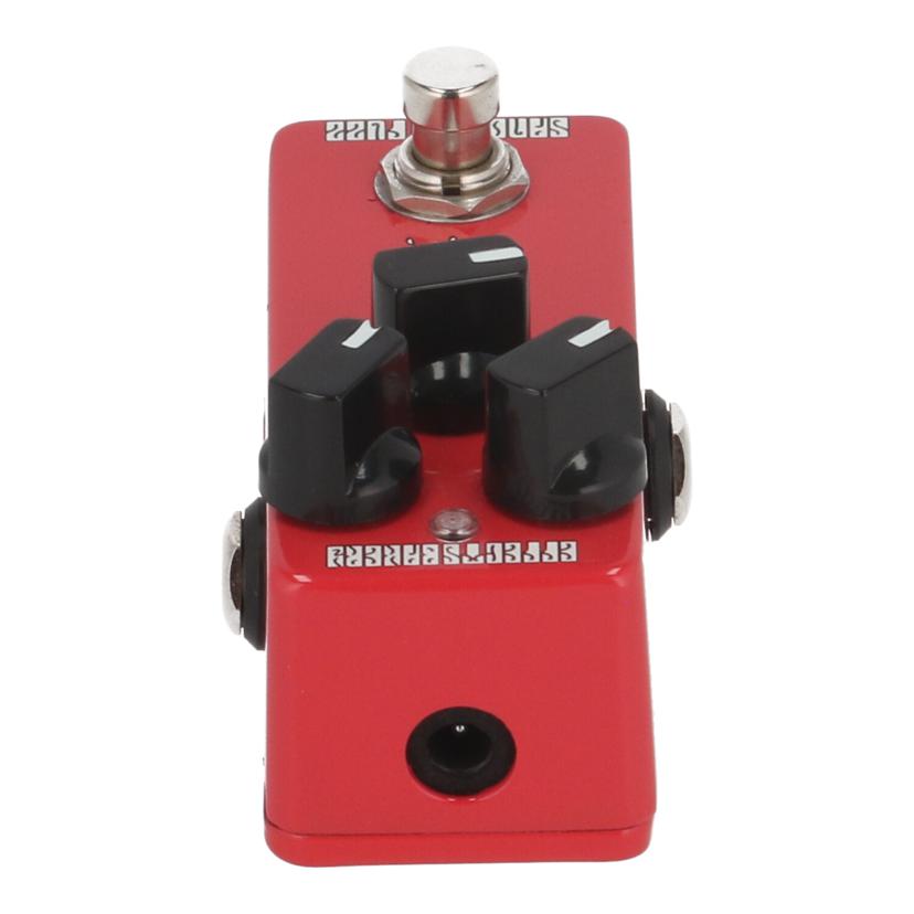 Effects Bakery エフェクツベーカリー /エフェクター/ファズ/Sandwich Fuzz//-/Aランク/71