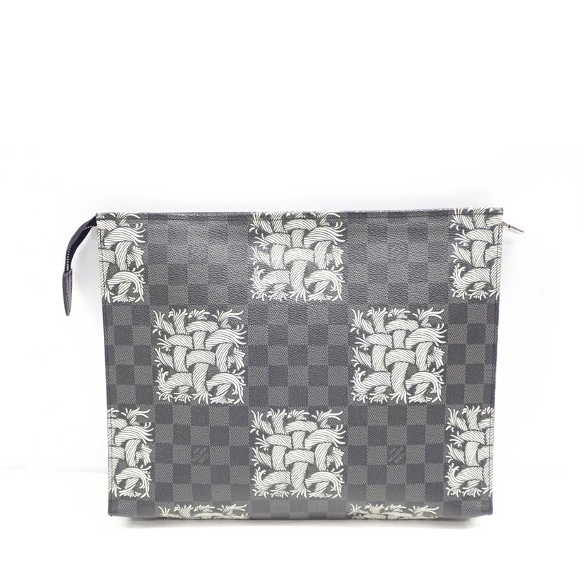 LV LV/ポシェットヴォクヤージュ/クリストファーネメス/N61234//DU3***/Aランク/62