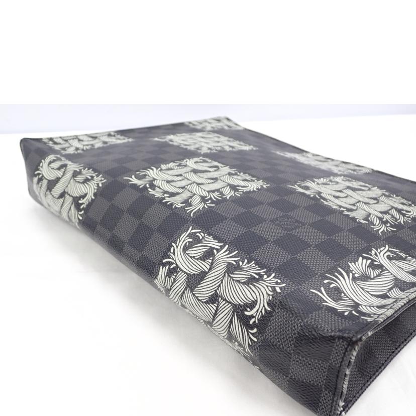 LV LV/ポシェットヴォクヤージュ/クリストファーネメス/N61234//DU3***/Aランク/62