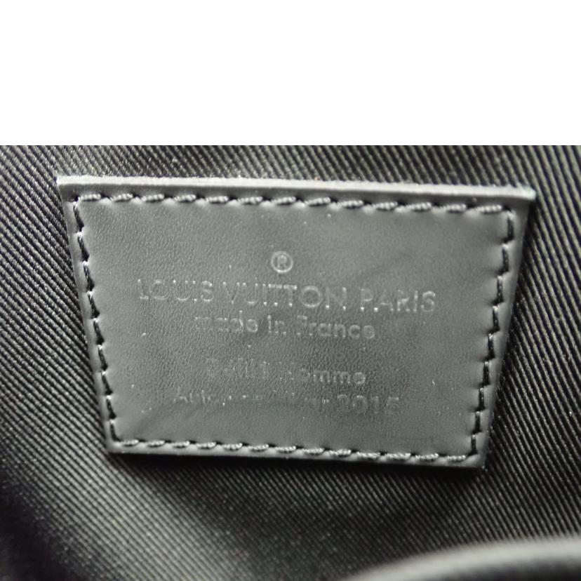 LV LV/ポシェットヴォクヤージュ/クリストファーネメス/N61234//DU3***/Aランク/62