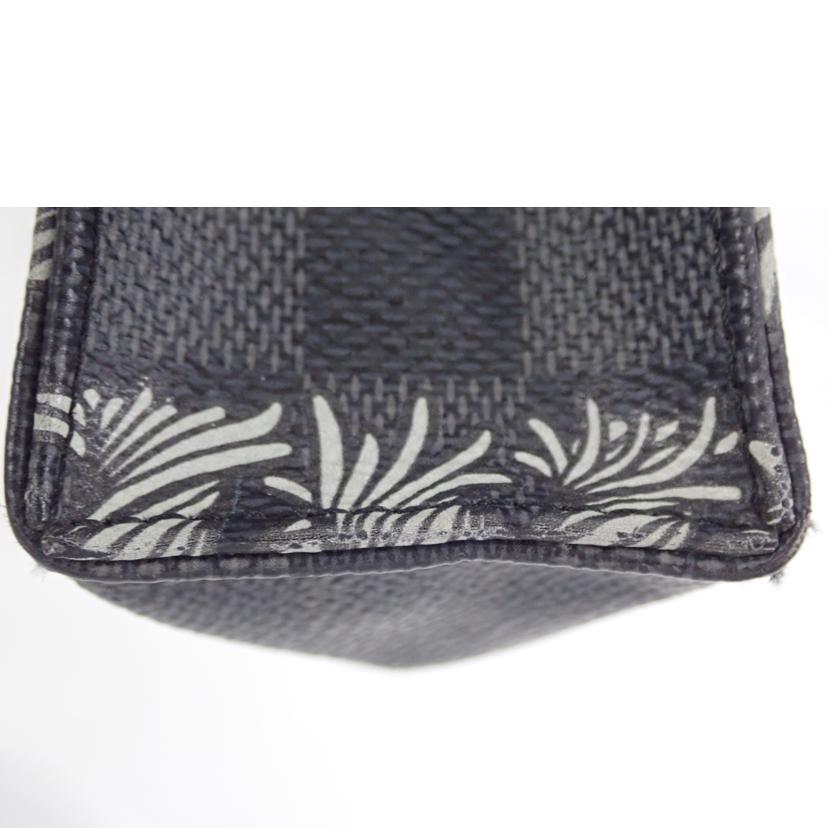 LV LV/ポシェットヴォクヤージュ/クリストファーネメス/N61234//DU3***/Aランク/62