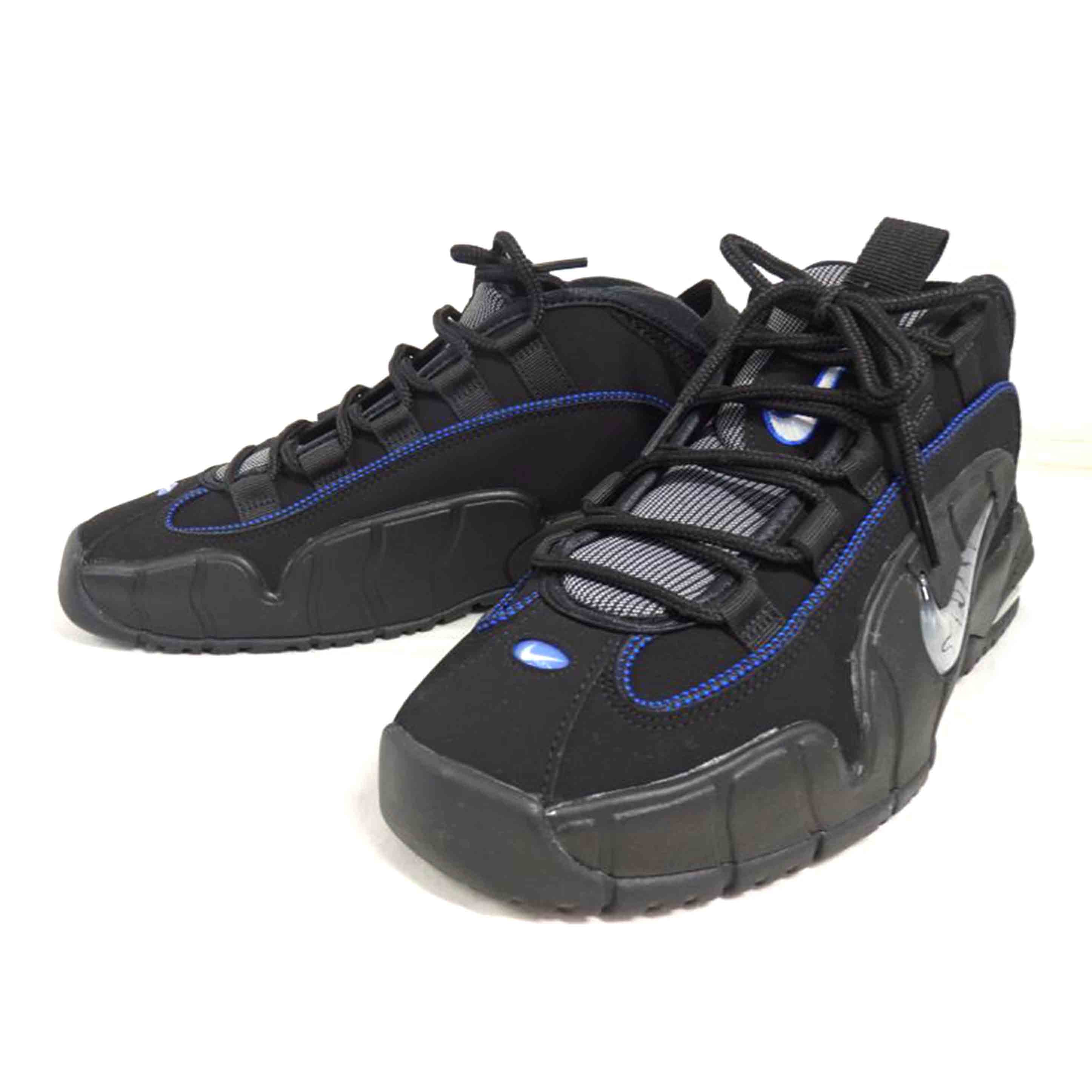 NIKE ナイキ/Nike Air Max Penny/26.0cm/DN2487-002//ABランク/84
