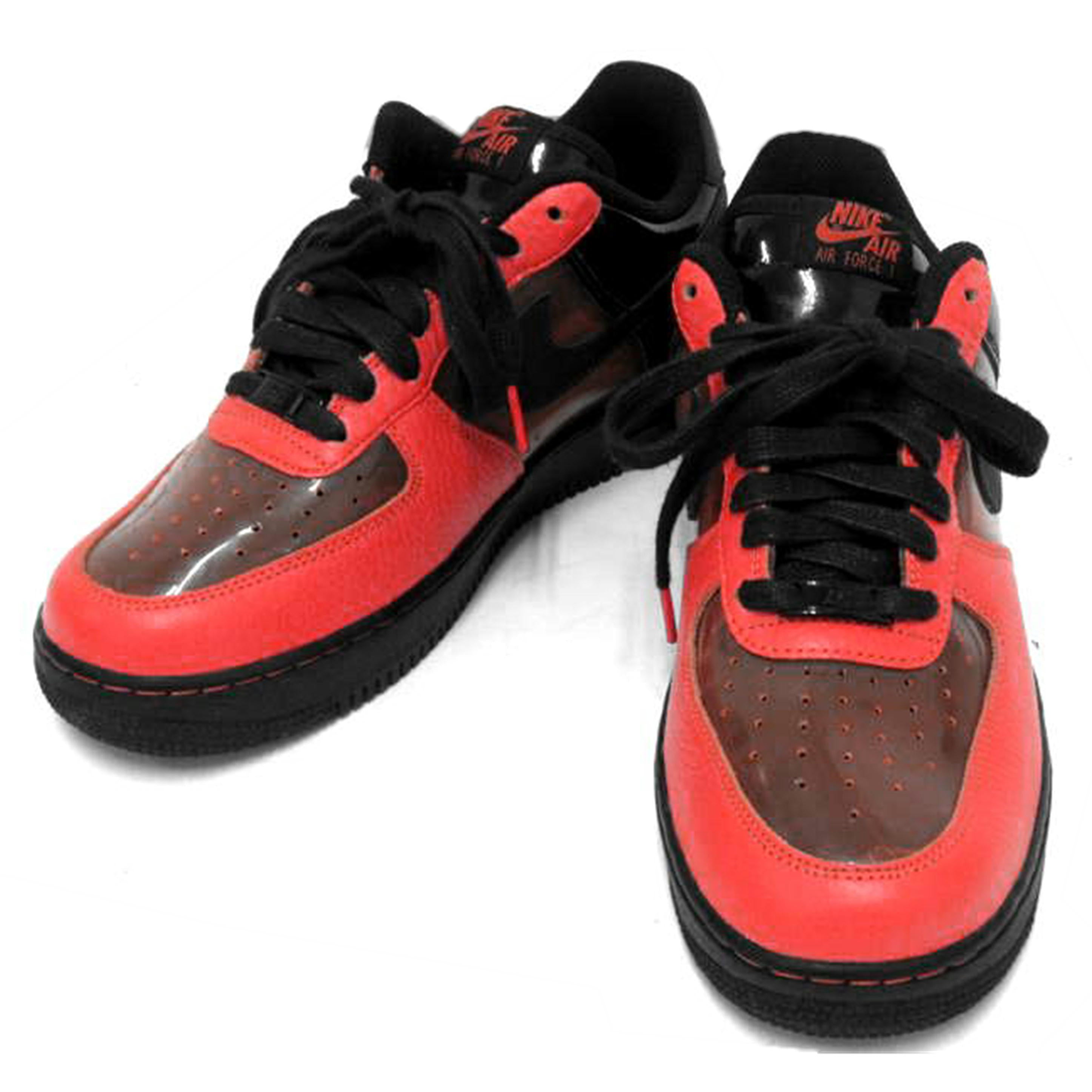 NIKE/Air Force 1 Low Shibuya Halloween/ローカットスニーカー/CT1251-006//Aランク/63