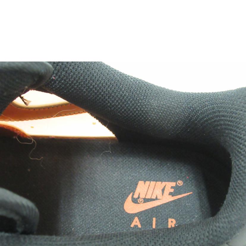 NIKE/Air Force 1 Low Shibuya Halloween/ローカットスニーカー/CT1251-006//Aランク/63