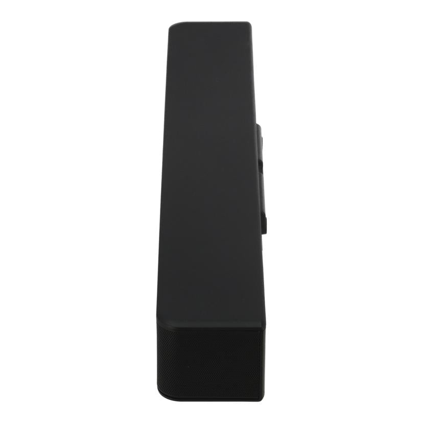 BOSE ボーズ /サウンドバー/Solo 5 TV sound system/418775//074226Z91940058AE/Bランク/82
