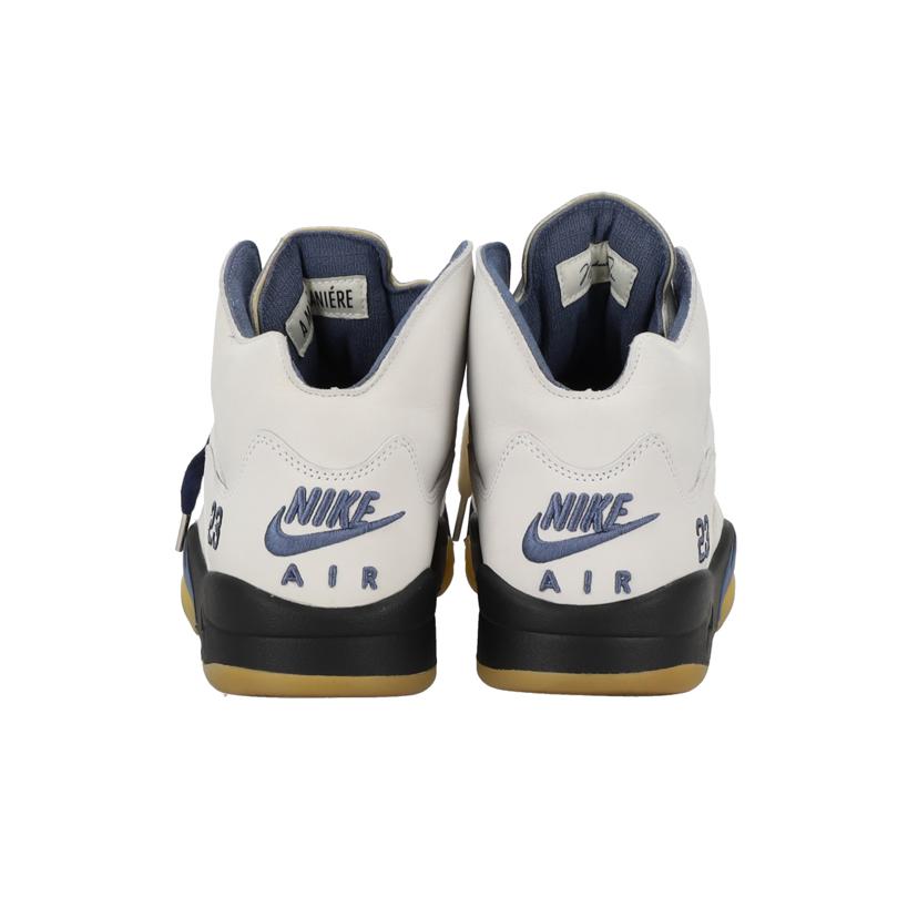 NIKE ナイキ/ナイキ×アママニエールコラボスニーカー/FZ5758-004//Aランク/06