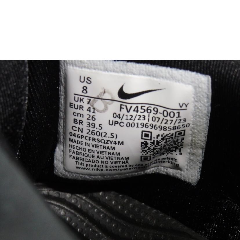 NIKE ナイキ/Nike ACG Air Moc/26.0cm/FV4569-001//ABランク/84