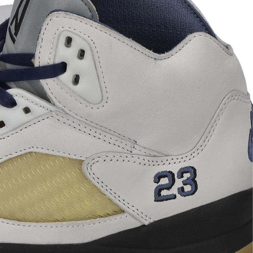 NIKE ナイキ/ナイキ×アママニエールコラボスニーカー/FZ5758-004//Aランク/06