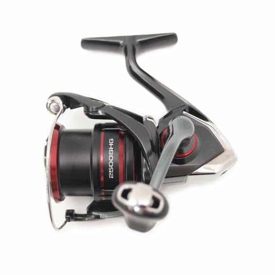 SHIMANO シマノ/20ヴァンフォード2500SHG/04205//Cランク/69
