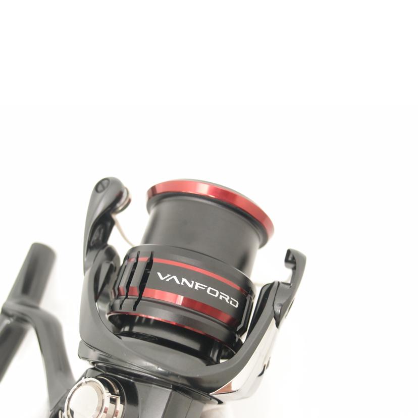 SHIMANO シマノ/20ヴァンフォード2500SHG/04205//Cランク/69